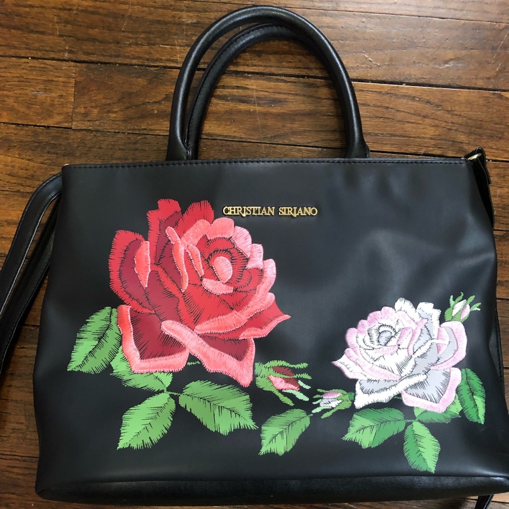 Christian Siriano Purse